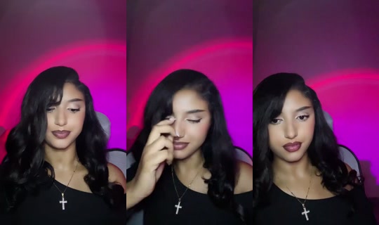 liilysha Bigo Live — Oct 3, 2026, 3:57 PM
