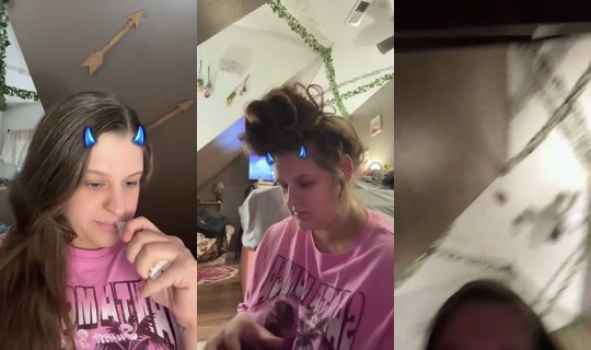 lilLuckyLadyM777 Bigo Live — Jul 27, 2026, 9:51 PM