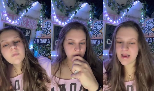 lilLuckyLadyM777 Bigo Live — Jul 28, 2026, 12:45 AM