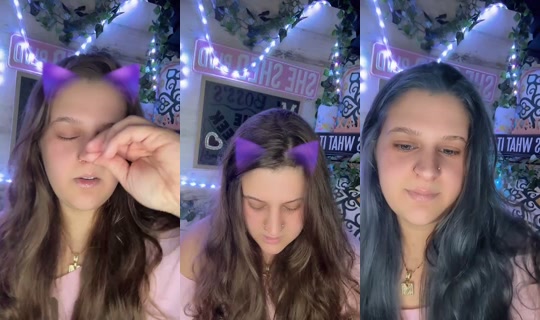 lilLuckyLadyM777 Bigo Live — Jul 28, 2026, 1:14 AM