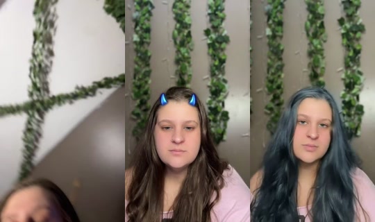 lilLuckyLadyM777 Bigo Live — Jul 28, 2026, 3:37 AM