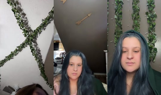 lilLuckyLadyM777 Bigo Live — Jul 28, 2026, 8:00 AM