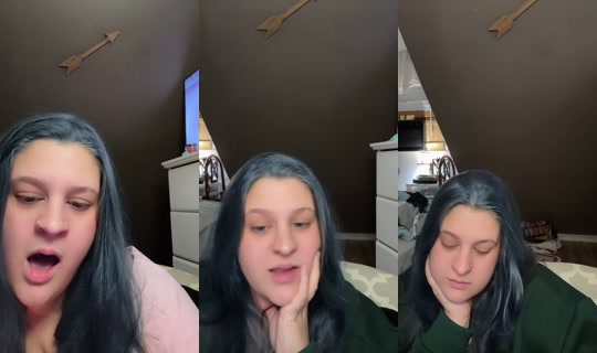 lilLuckyLadyM777 Bigo Live — Jul 28, 2026, 8:54 AM