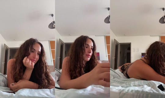 lilibabe96 Bigo Live — Oct 12, 2026, 8:26 AM