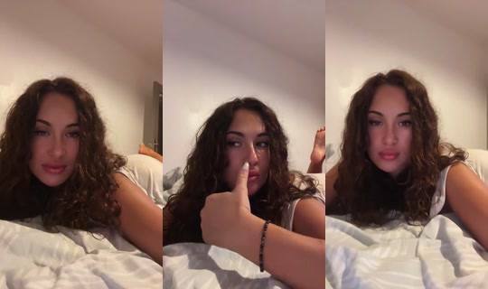lilibabe96 Bigo Live — Oct 14, 2026, 5:50 AM