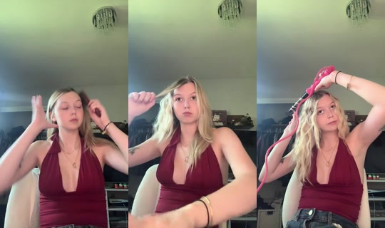 lilyirl Bigo Live — Aug 20, 2026, 7:09 PM