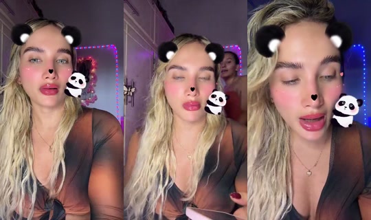limara Bigo Live — Aug 29, 2026, 8:24 PM