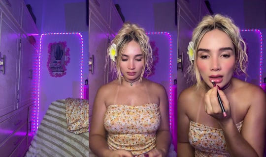 limara Bigo Live — Oct 16, 2026, 3:06 AM