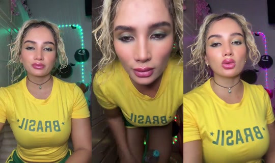 limara Bigo Live — Oct 18, 2026, 11:22 PM