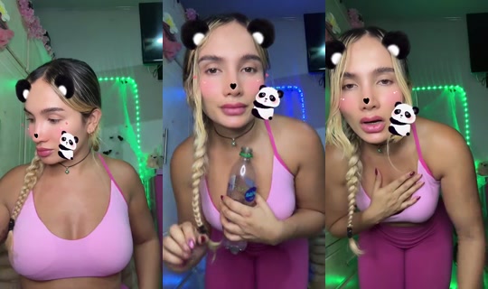 limara Bigo Live — Oct 21, 2026, 3:59 AM