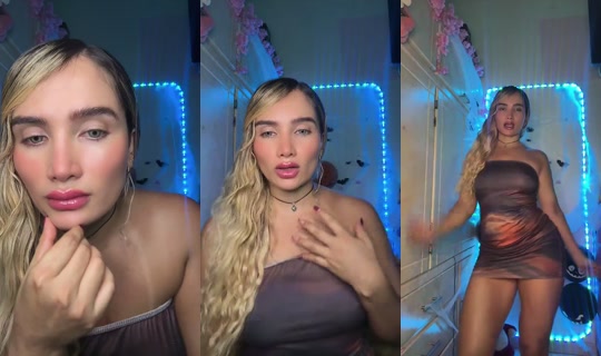 limara Bigo Live — Oct 23, 2026, 3:00 AM