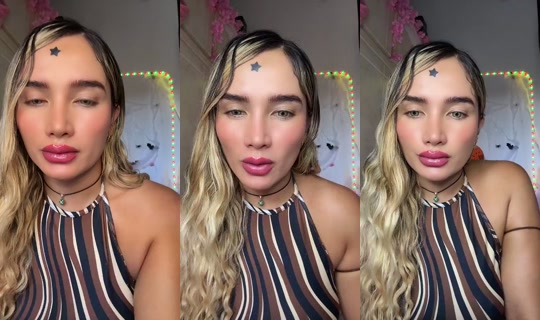 limara Bigo Live — Oct 23, 2026, 4:36 PM