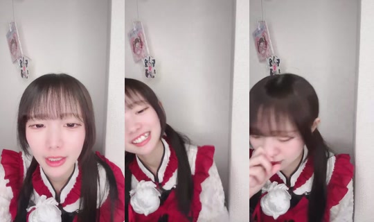 lime_maidon Bigo Live — Aug 11, 2026, 9:00 PM