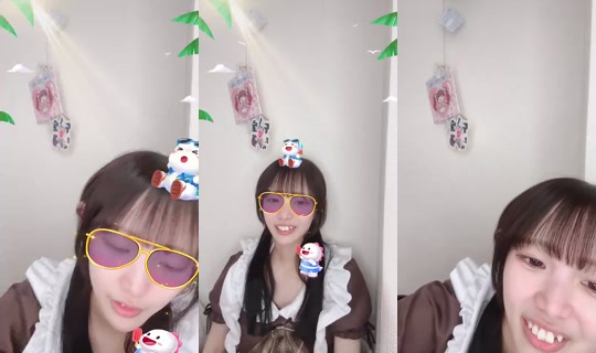 lime_maidon Bigo Live — Aug 15, 2026, 11:57 PM