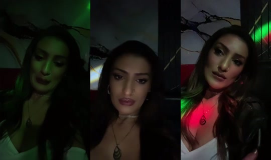 lina199201 Bigo Live — Oct 18, 2026, 1:09 AM