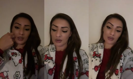 lina199201 Bigo Live — Oct 20, 2026, 1:27 AM