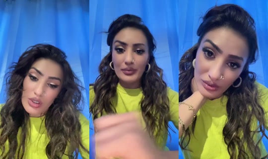 lina199201 Bigo Live — Oct 22, 2026, 6:37 AM