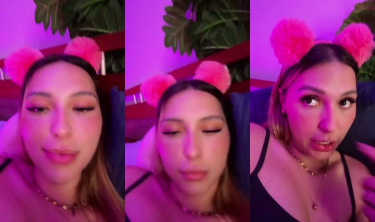 lindinhaM Bigo Live — Oct 7, 2026, 5:05 AM
