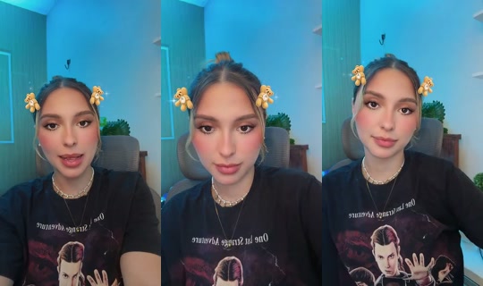 lindinhaM Bigo Live — Oct 22, 2026, 4:11 AM