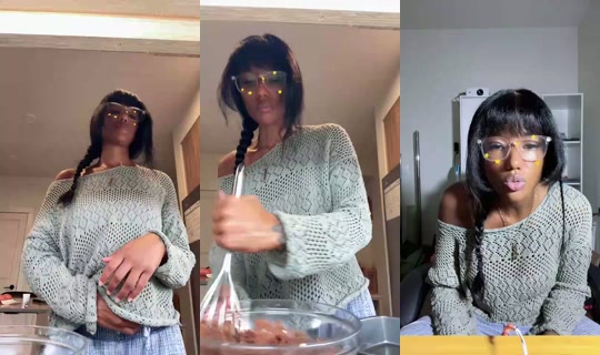 linglee Bigo Live — Jul 29, 2026, 3:03 AM