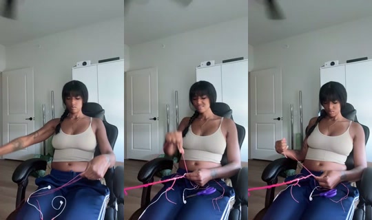 linglee Bigo Live — Jul 30, 2026, 12:09 AM