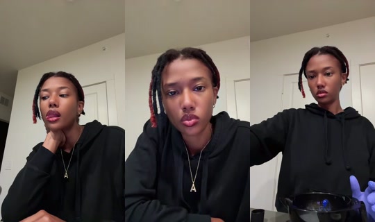 linglee Bigo Live — Oct 4, 2026, 3:58 AM