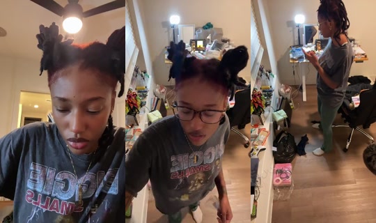 linglee Bigo Live — Oct 24, 2026, 1:02 AM