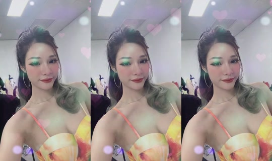 linhsobin17.02 Bigo Live — Jul 29, 2026, 6:00 AM