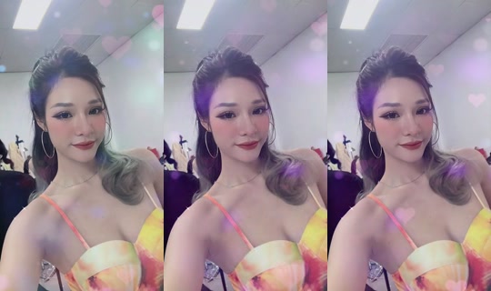 linhsobin17.02 Bigo Live — Sep 5, 2026, 6:07 AM