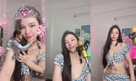 linhsobin17.02 Bigo Live — Oct 21, 2026, 4:58 AM