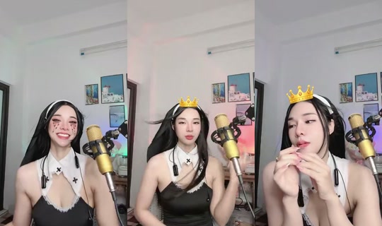 linhsobin17.02 Bigo Live — Oct 30, 2026, 3:35 AM