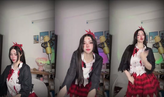 linhsobin17.02 Bigo Live — Oct 31, 2026, 2:44 AM