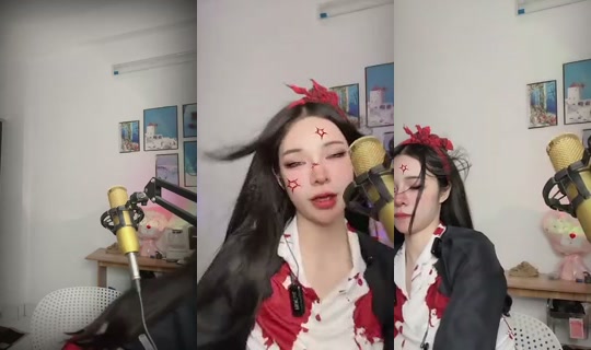 linhsobin17.02 Bigo Live — Oct 31, 2026, 3:54 AM