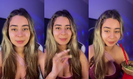 lisvee Bigo Live — Jul 29, 2026, 8:57 PM