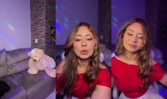 lisvee Bigo Live — Sep 6, 2026, 1:18 AM
