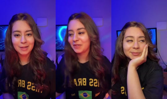 lisvee Bigo Live — Sep 14, 2026, 1:54 AM