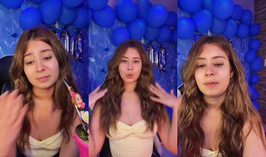 lisvee Bigo Live — Sep 22, 2026, 6:13 AM