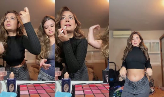 lisvee Bigo Live — Sep 23, 2026, 11:22 PM