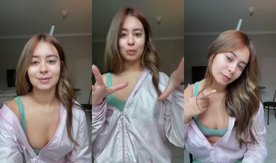 lisvee Bigo Live — Oct 5, 2026, 4:56 PM