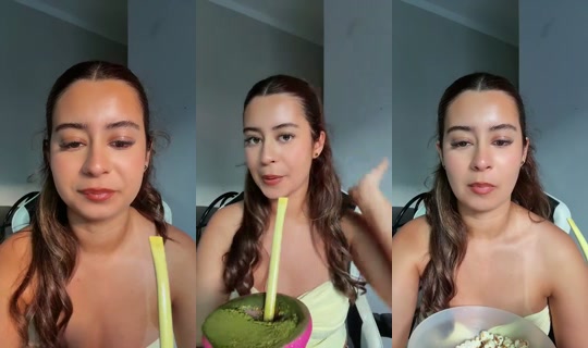 lisvee Bigo Live — Oct 7, 2026, 8:42 PM