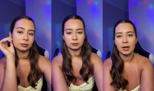 lisvee Bigo Live — Oct 7, 2026, 10:33 PM