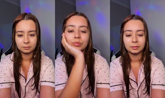 lisvee Bigo Live — Oct 8, 2026, 12:19 AM