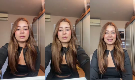 lisvee Bigo Live — Oct 26, 2026, 9:25 PM