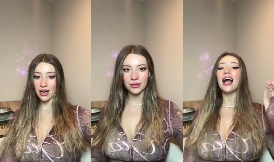 littleredrosefox Bigo Live — Oct 15, 2026, 10:37 PM