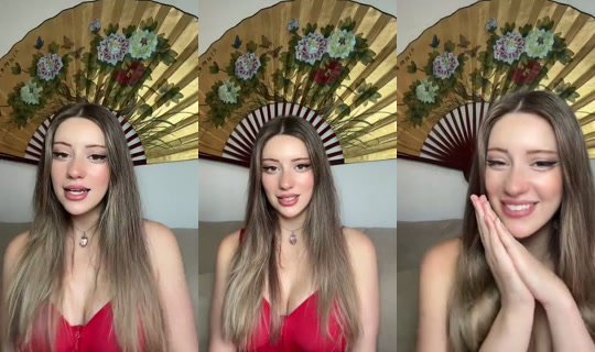 littleredrosefox Bigo Live — Oct 30, 2026, 5:54 PM