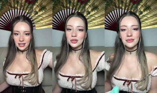 littleredrosefox Bigo Live — Oct 30, 2026, 11:38 PM
