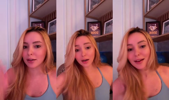 livesmarina Bigo Live — Jul 22, 2026, 7:31 PM