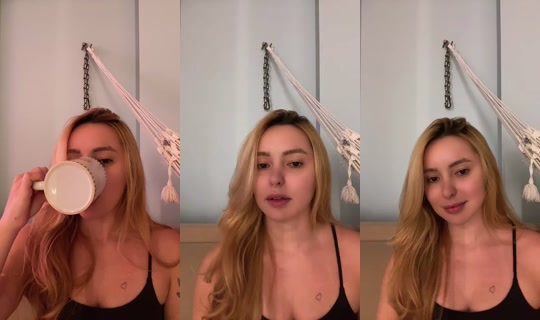 livesmarina Bigo Live — Jul 24, 2026, 8:34 PM