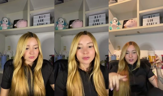 livesmarina Bigo Live — Sep 3, 2026, 9:06 PM