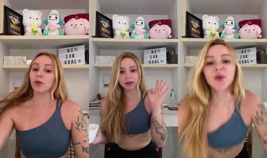livesmarina Bigo Live — Sep 30, 2026, 11:48 AM